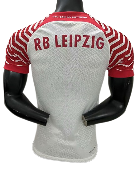 RB Leipzig Home Jersey Player Version 2023/24