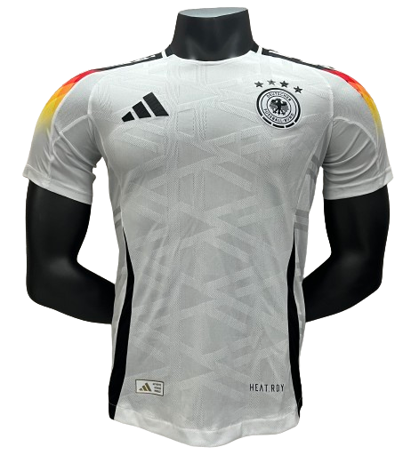 Germany Home Jersey Player Version Euro 2024