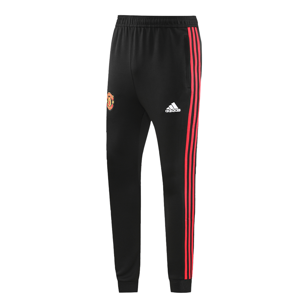 Manchester United Training Kit (Jacket+Pants) 2023/24