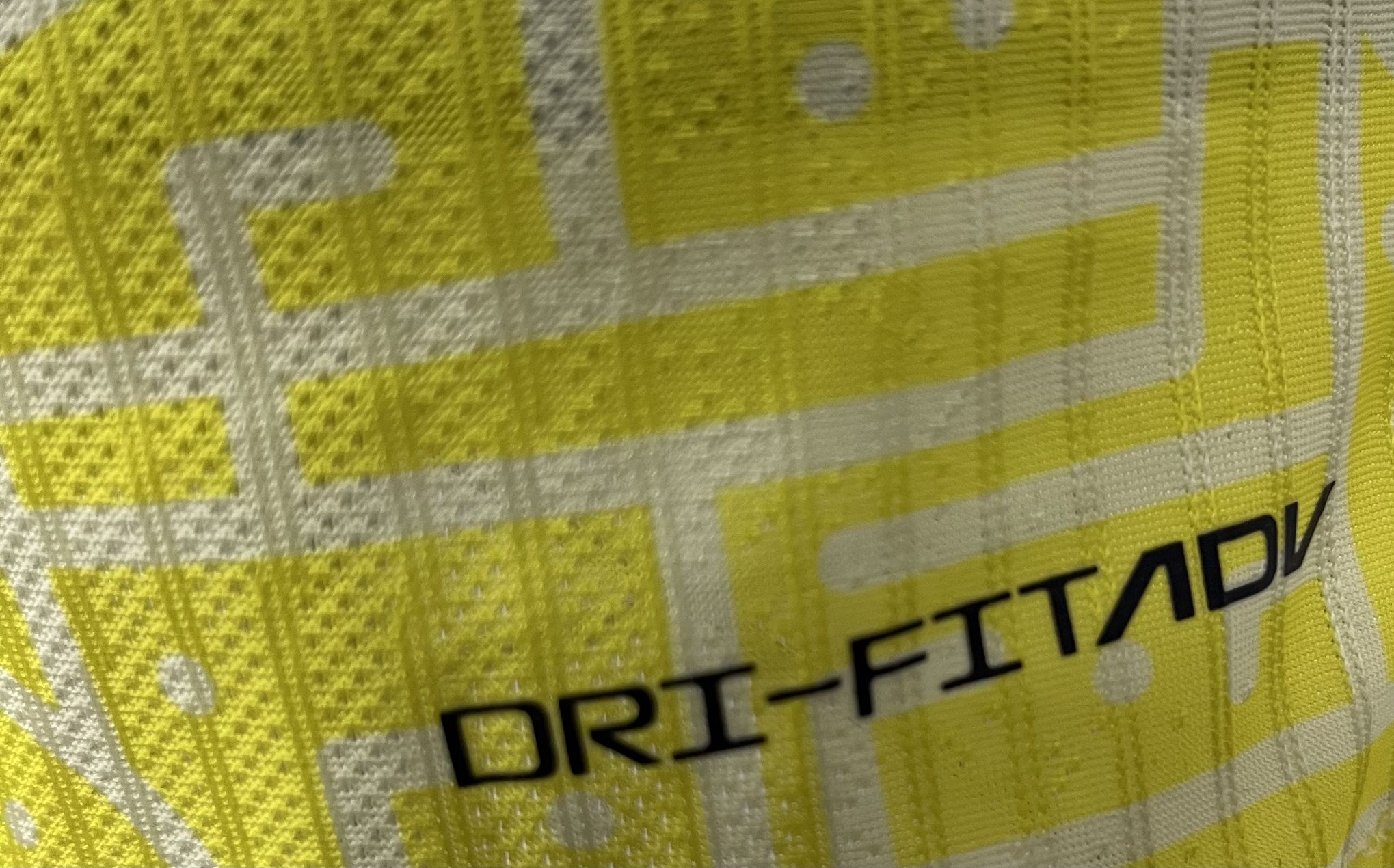 Brazil Home Jersey Player Version Copa America 2024