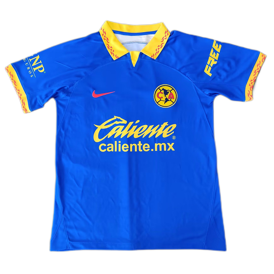 Club America Away Jersey 2023/24