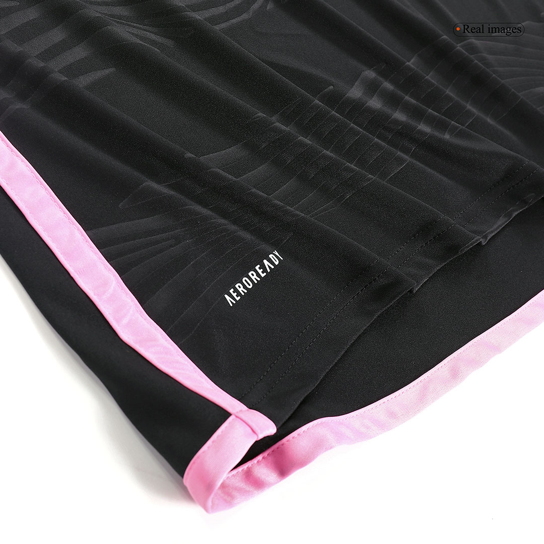 Inter Miami CF Away Shirt La Noche Messi Soccer Jersey 2024 - CuteJersey