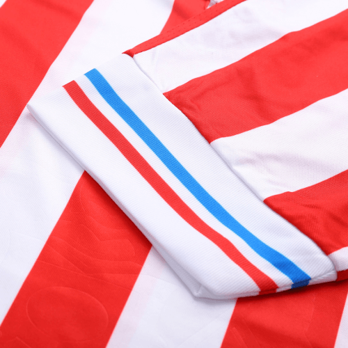 Chivas Guadalajara Retro Jersey Home 110-Yeas