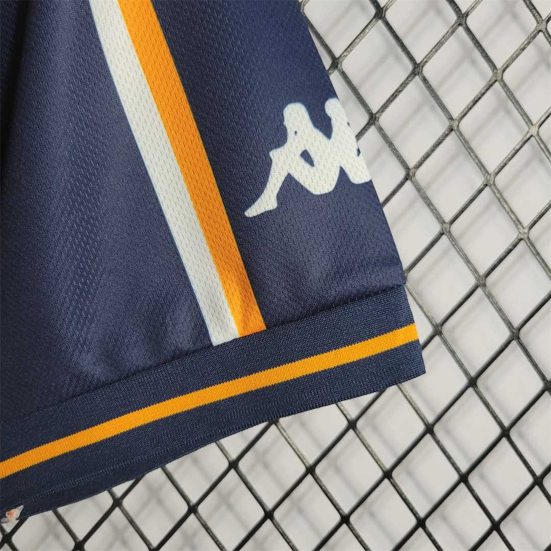 FC Porto Retro Jersey Away 1997/99