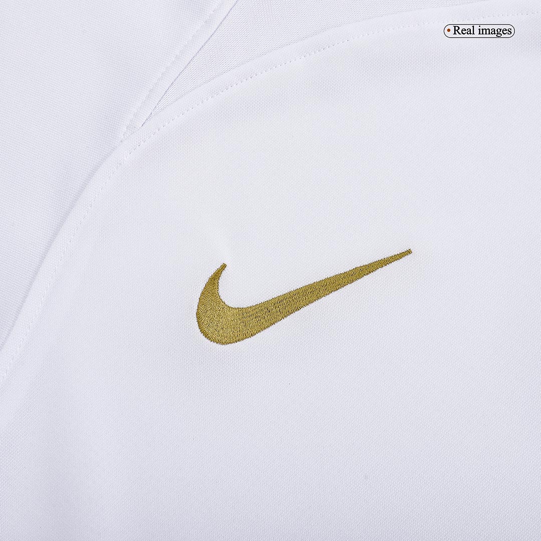 Corinthians Pre-Match Jersey White Replica 2023/24