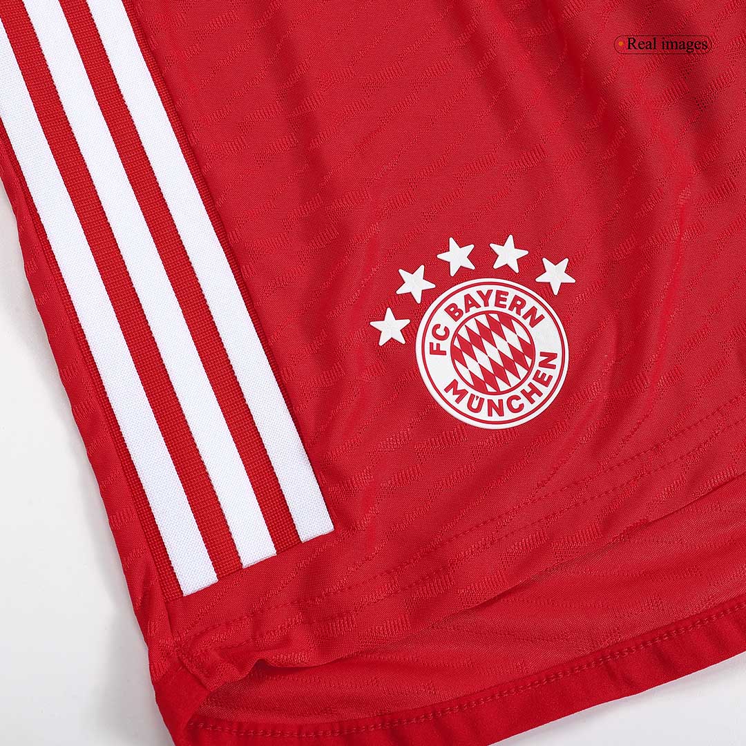Bayern Munich Home Shorts 2023/24