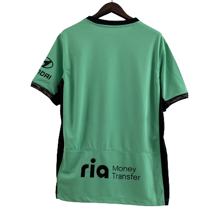 Atletico Madrid Third Jersey 2023/24