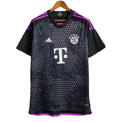 Bayern Munich Away Jersey 2023/24