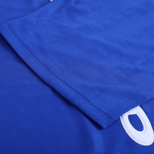 Manchester United Retro Jersey Away 1986