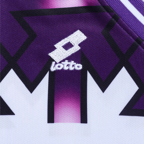 Fiorentina Retro Jersey Away 1992/93