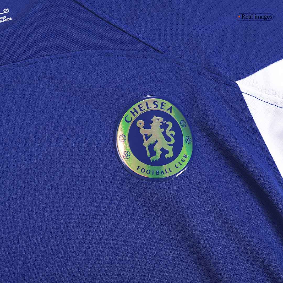 Women's Chelsea Home Jersey 2023/24