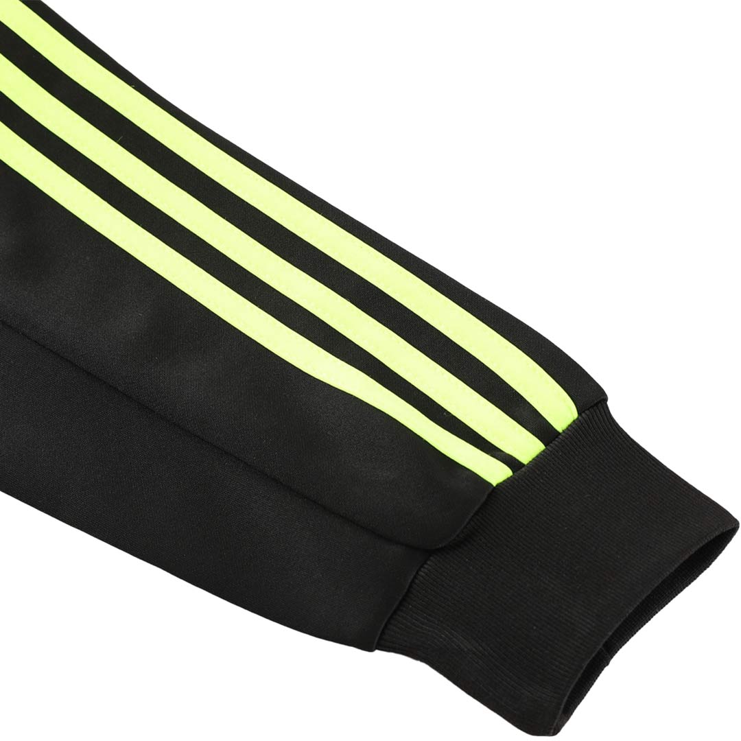 Arsenal Training Kit (Jacket+Pants) Black 2023/24