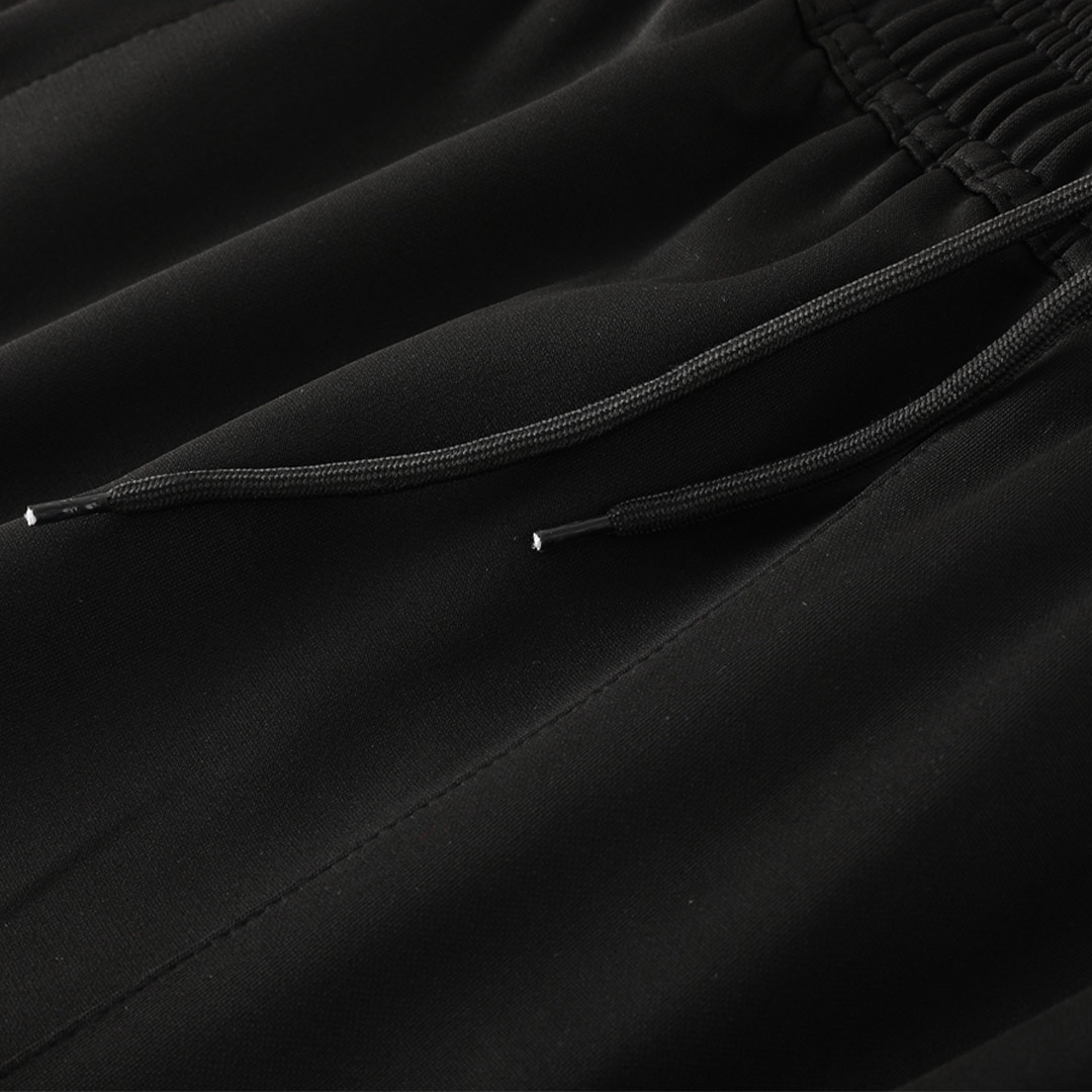 Manchester United Training Kit (Jacket+Pants) White 2023/24