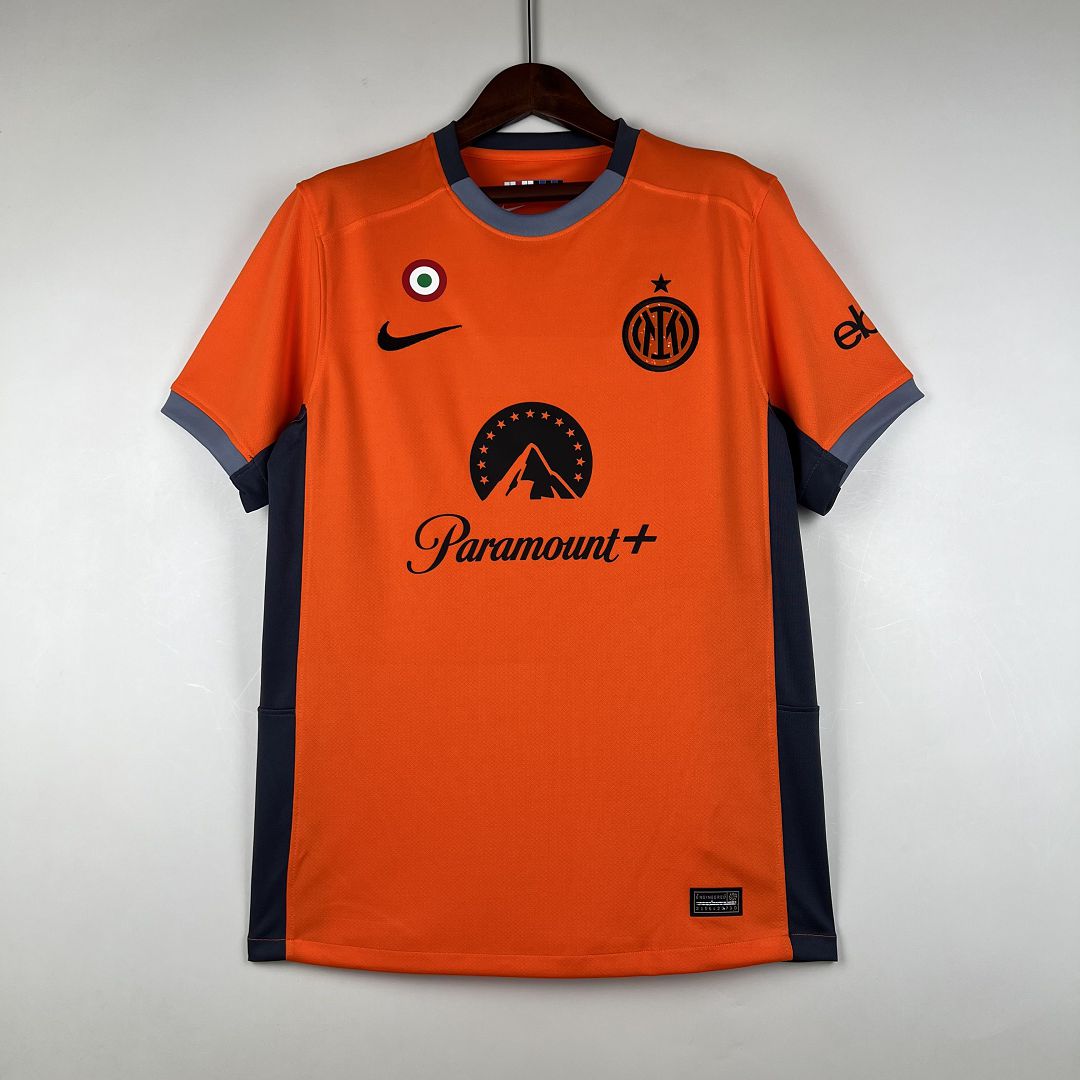 Inter Milan Third Jersey 2023/24