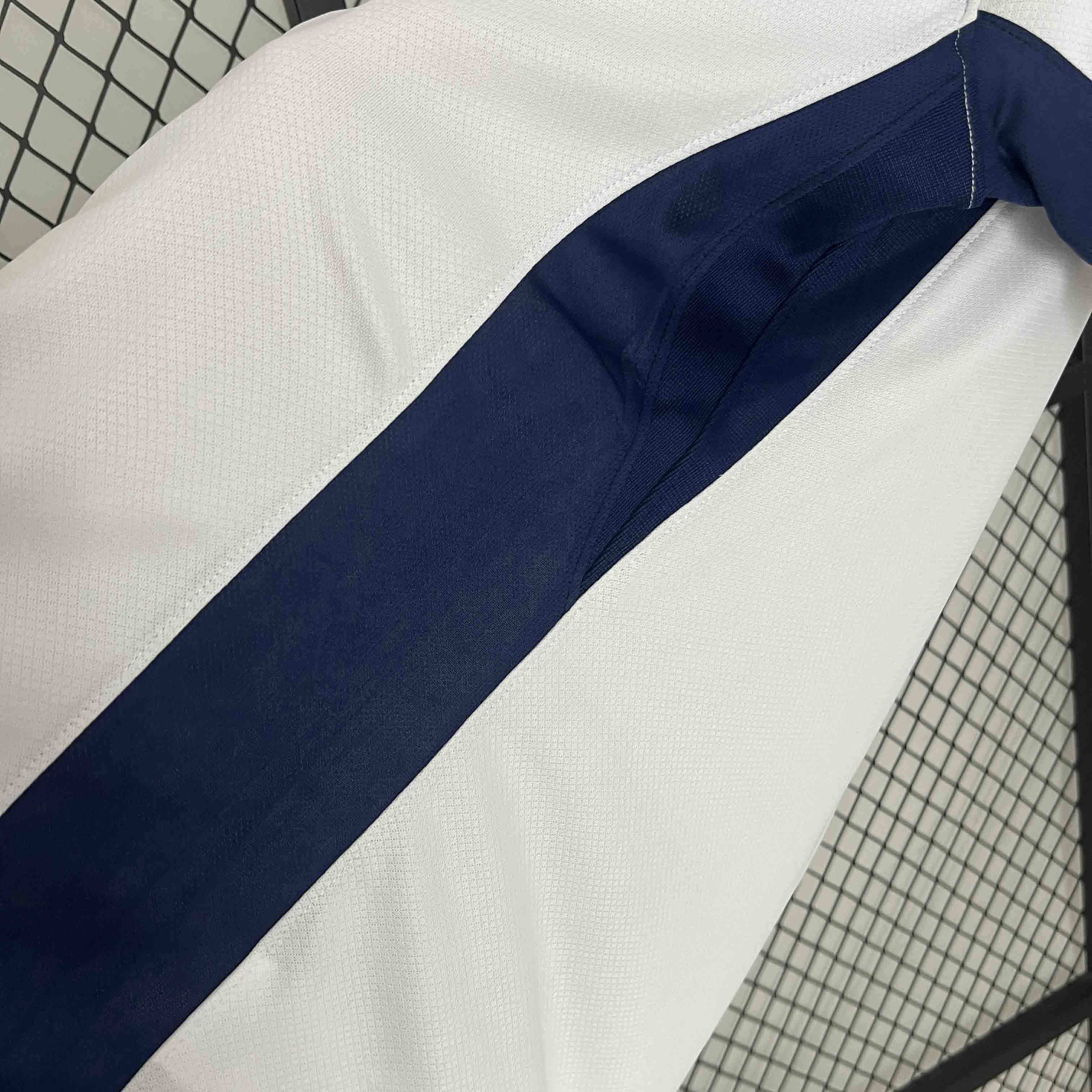 Women's England Home Jersey EURO 2024