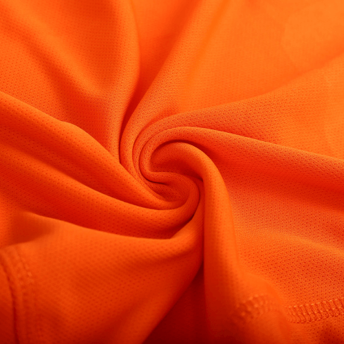 Netherlands Retro Jersey Home Euro Cup 2000