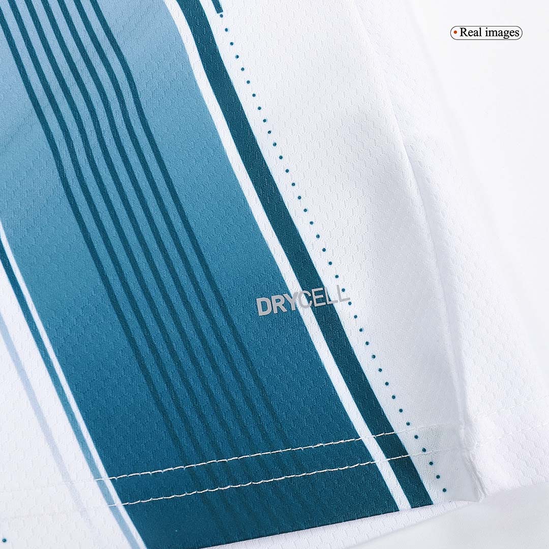 SE Palmeiras Women's Away Jersey Replica 2023/24