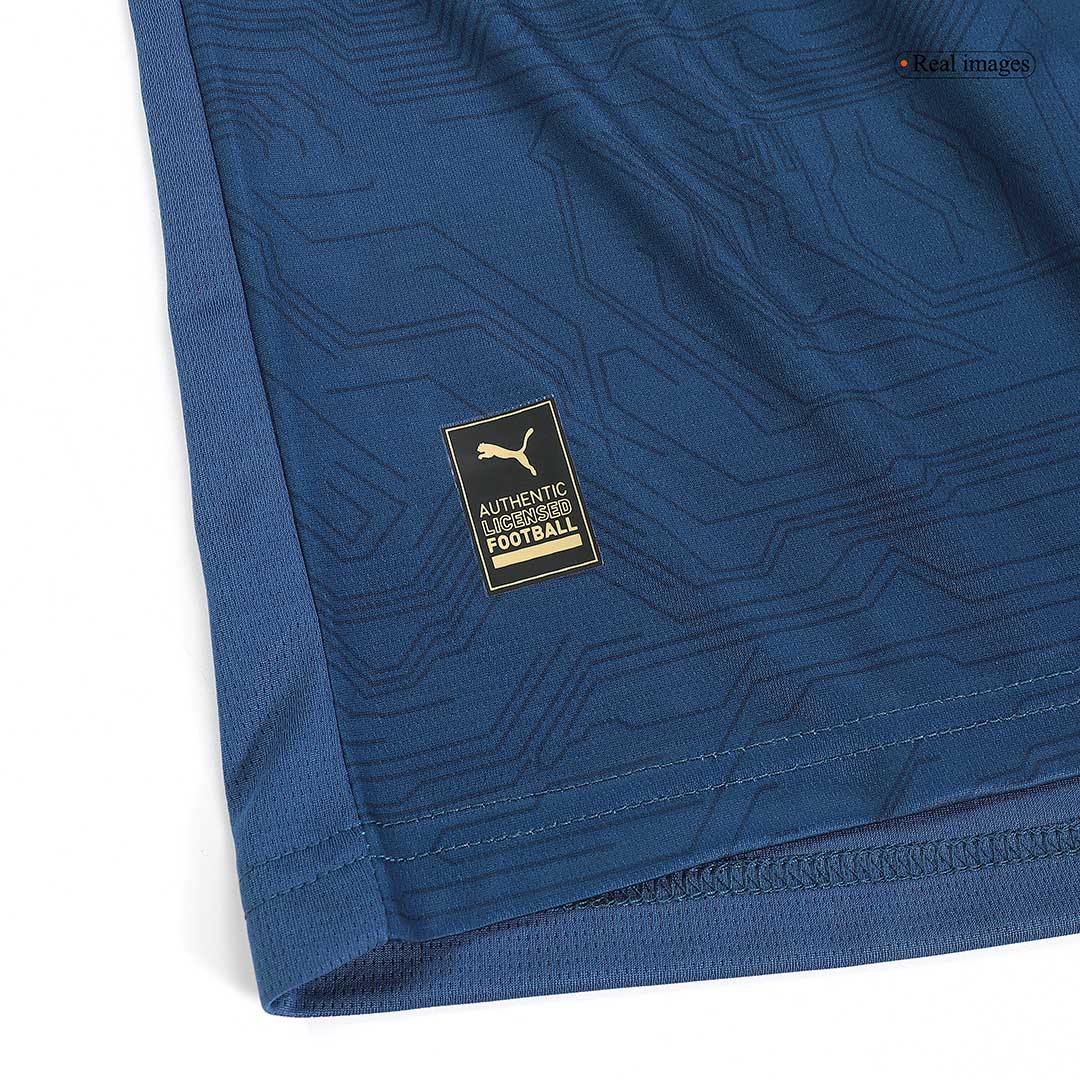 PSV Eindhoven Third Away Jersey 2023/24