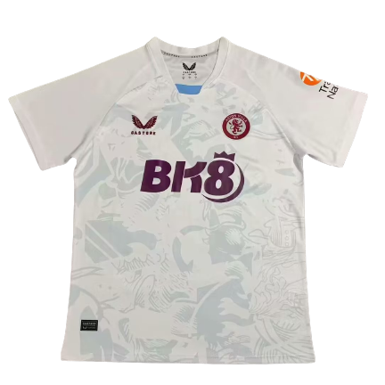 Aston Villa Jersey Away 2023/24