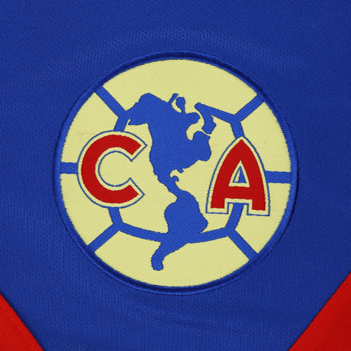 Club America Retro Jersey Home 1988