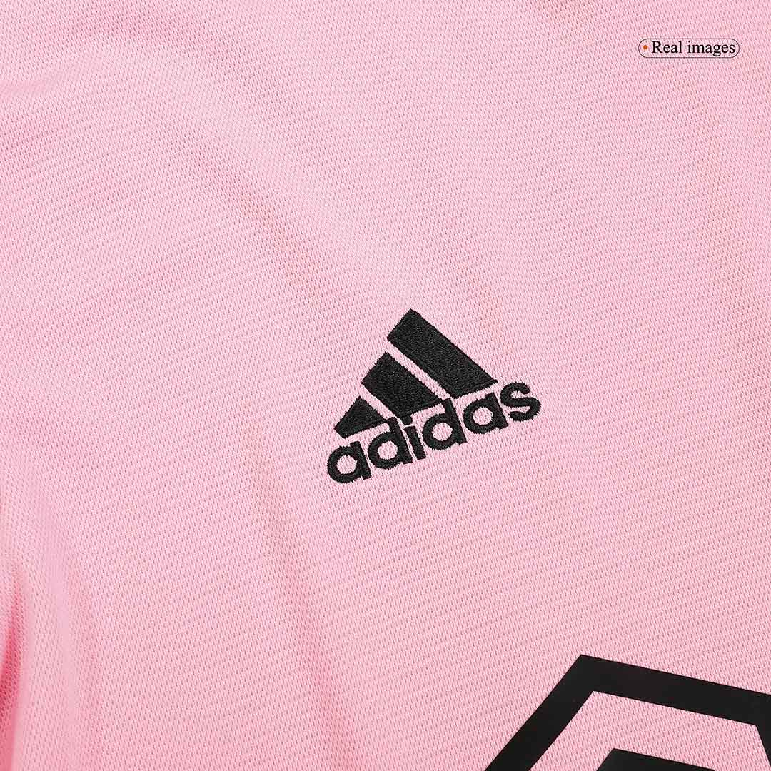 Inter Miami CF Jersey Home 2022