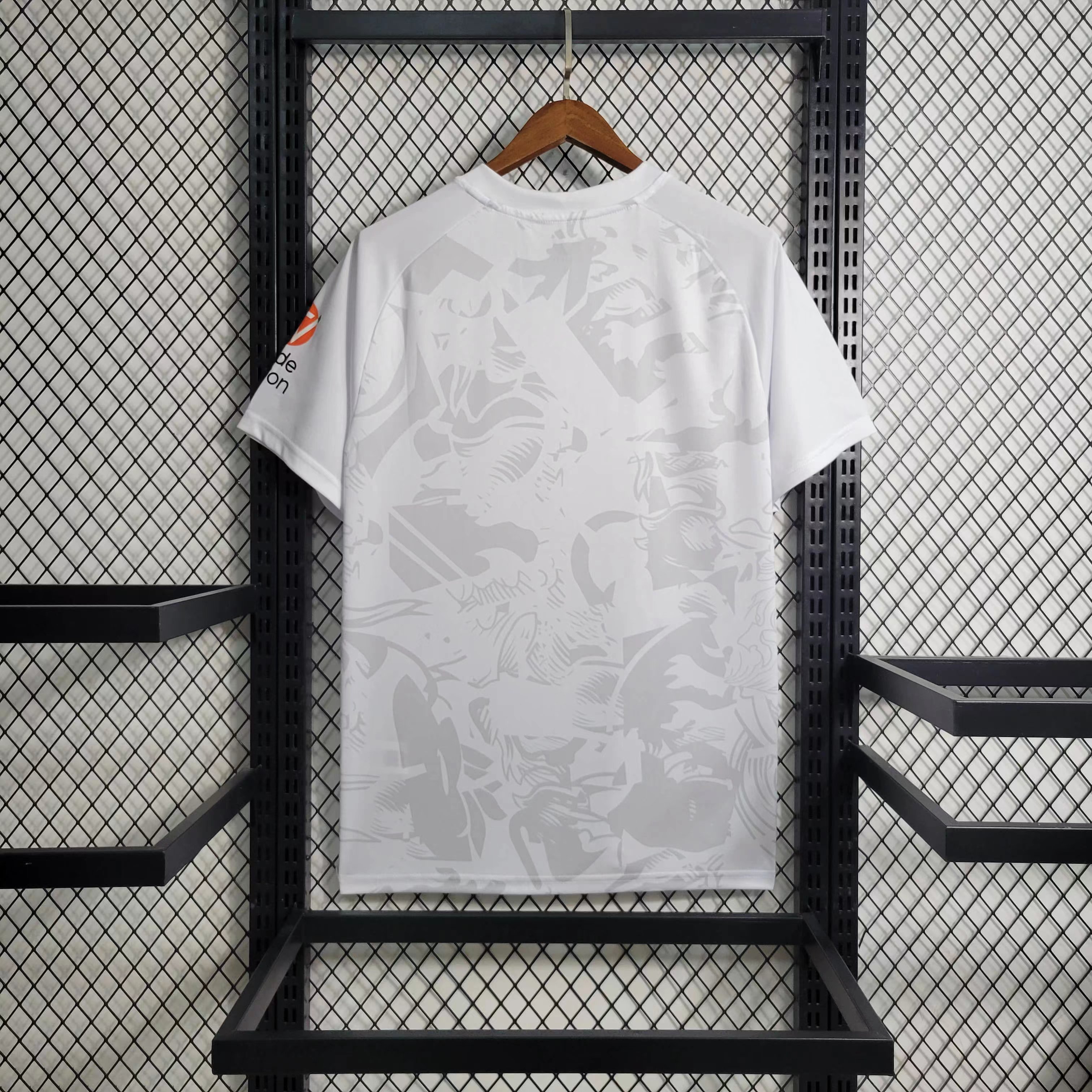 Aston Villa Jersey Away 2023/24