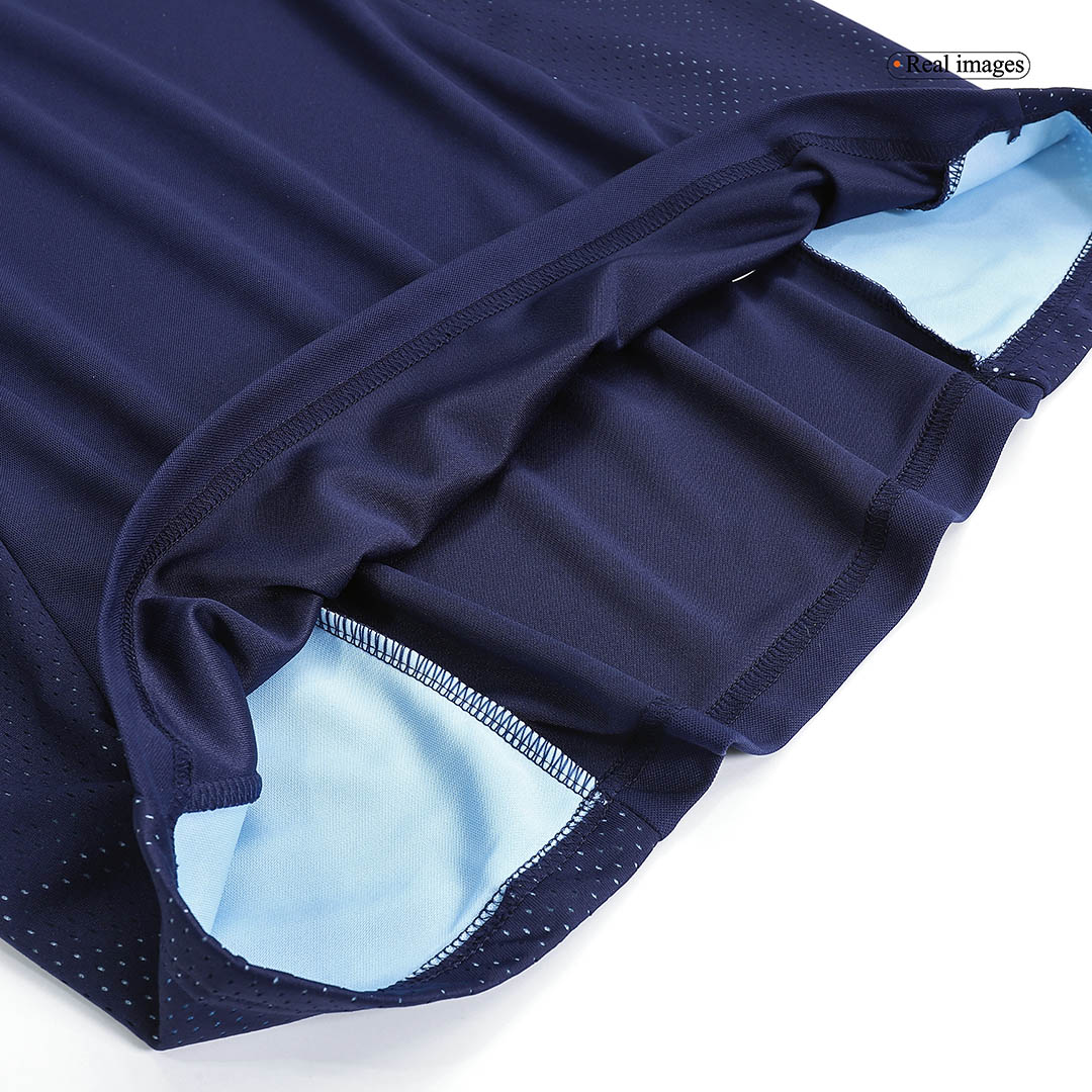 Argentina Retro Jersey Away World Cup 2002