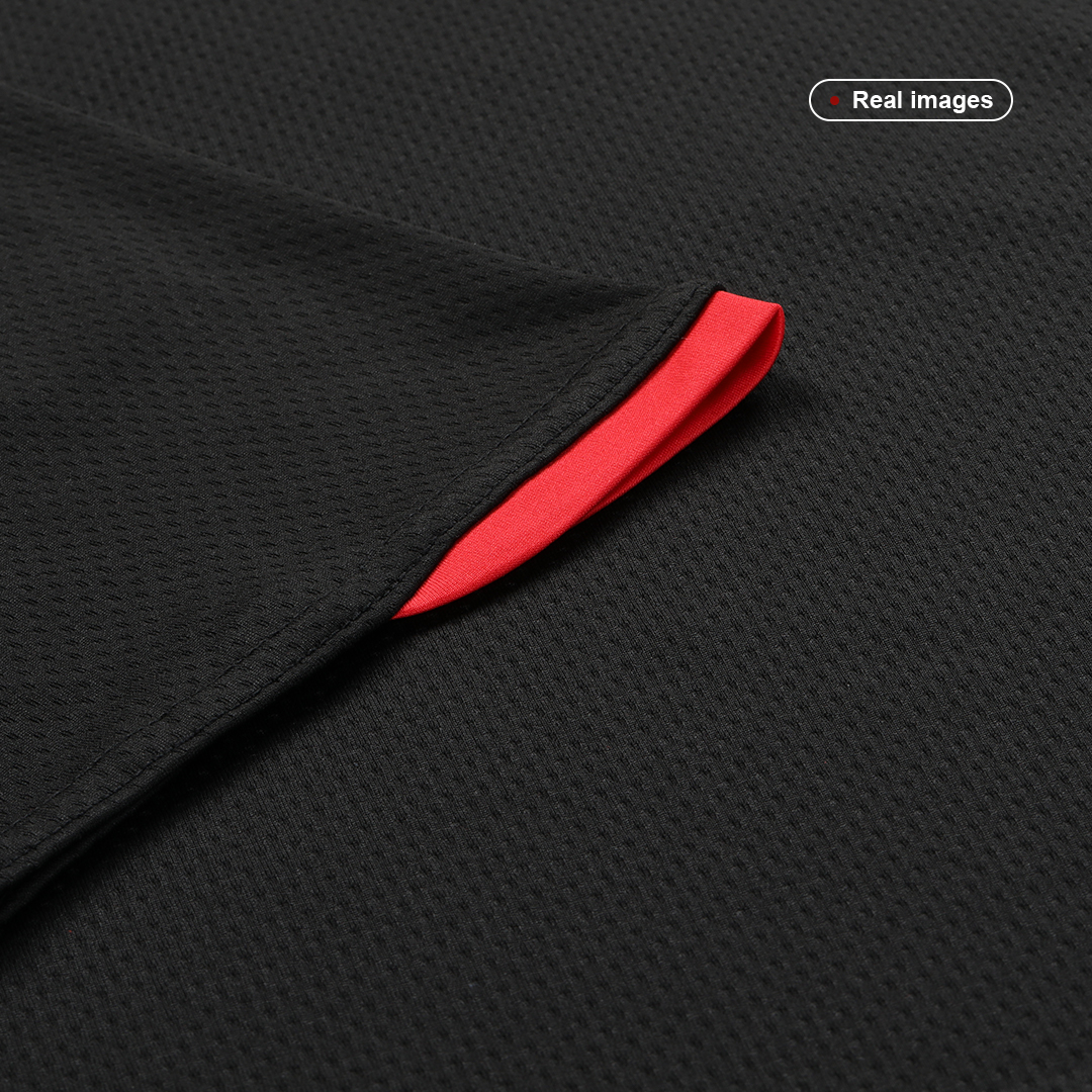 Manchester United Retro Third Away Jersey 2007/08