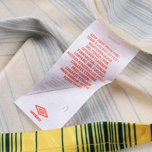 Celtic Retro Jersey Away 1991/92