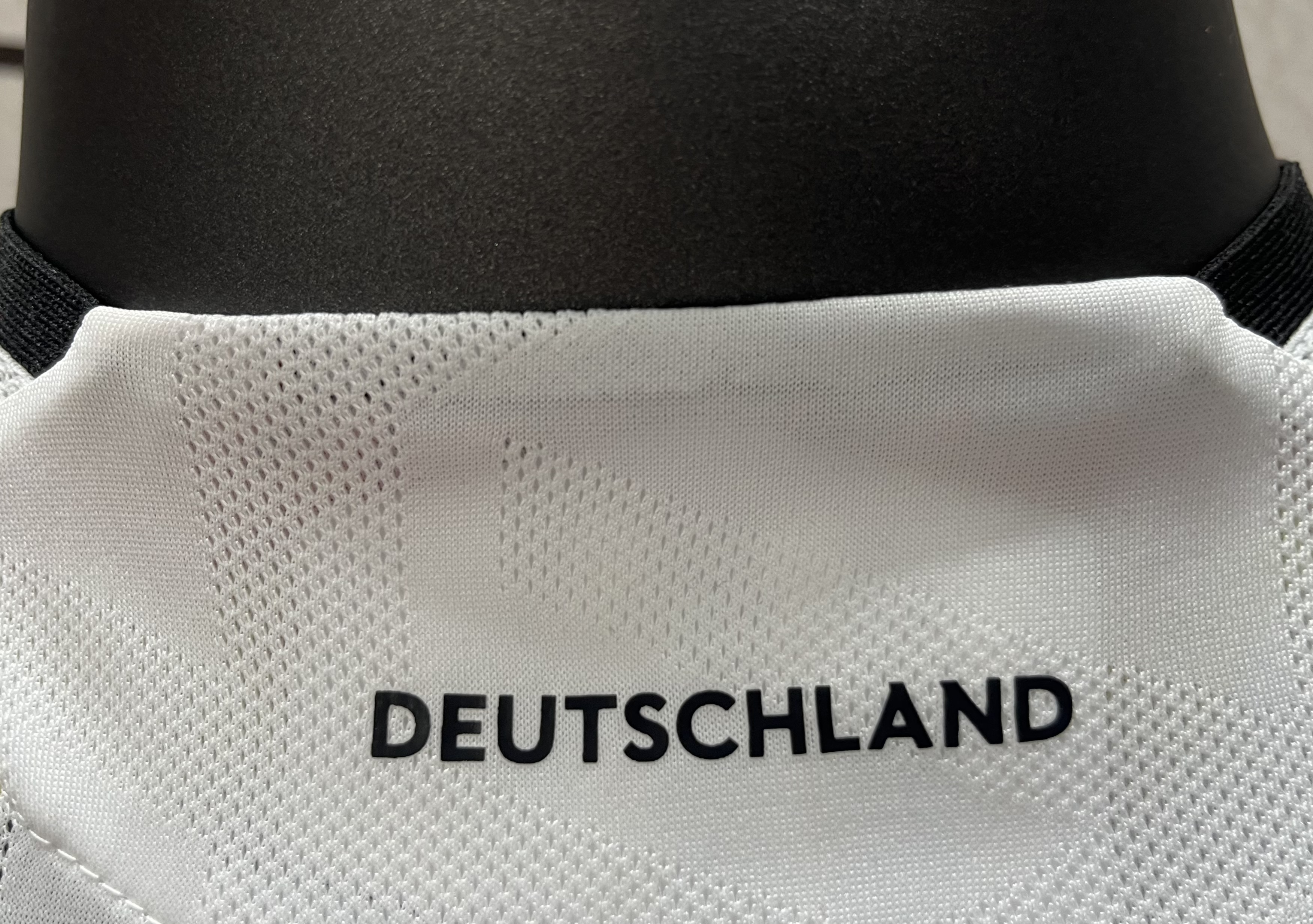 Germany Home Jersey Player Version Euro 2024