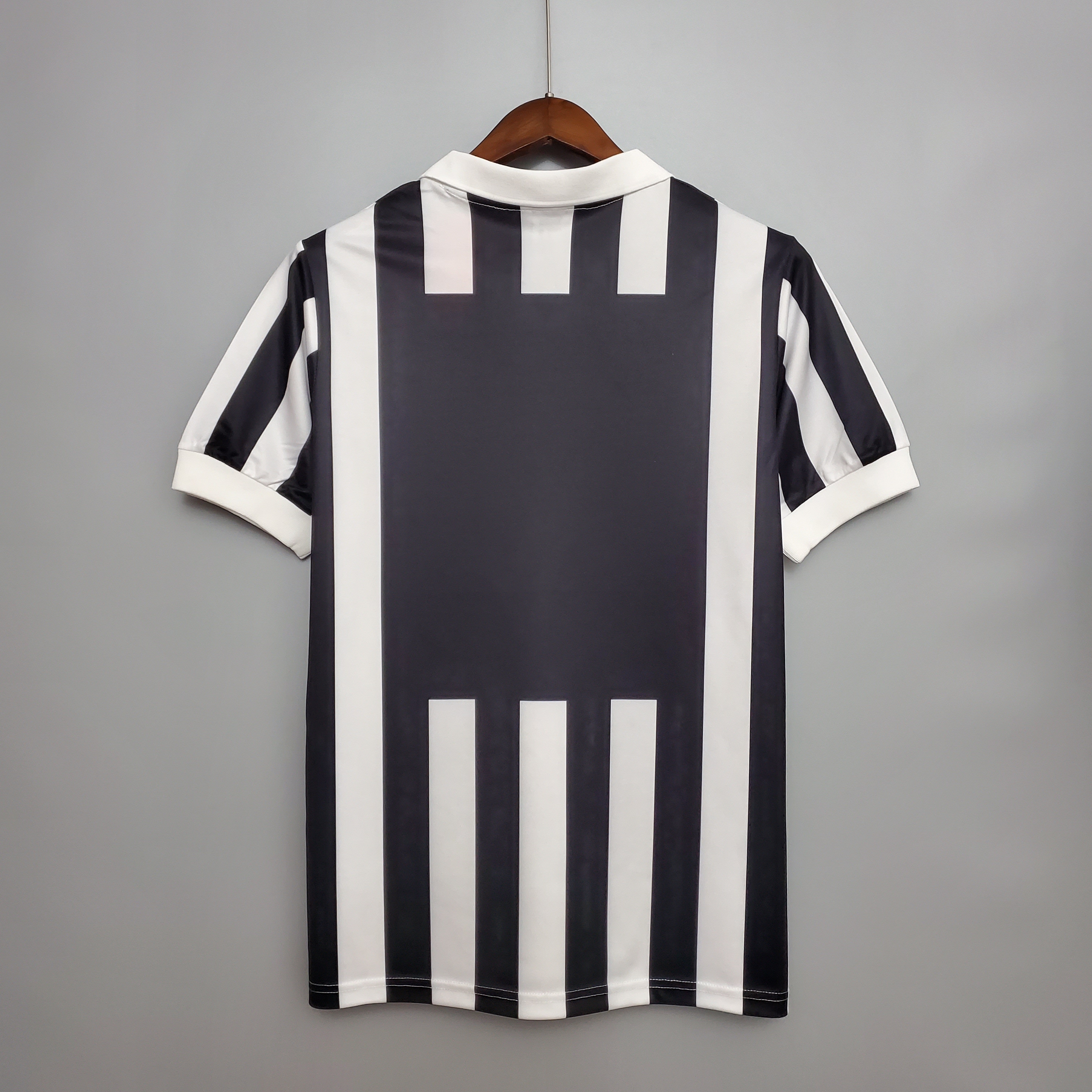 Juventus Retro Home Jersey 1984/85