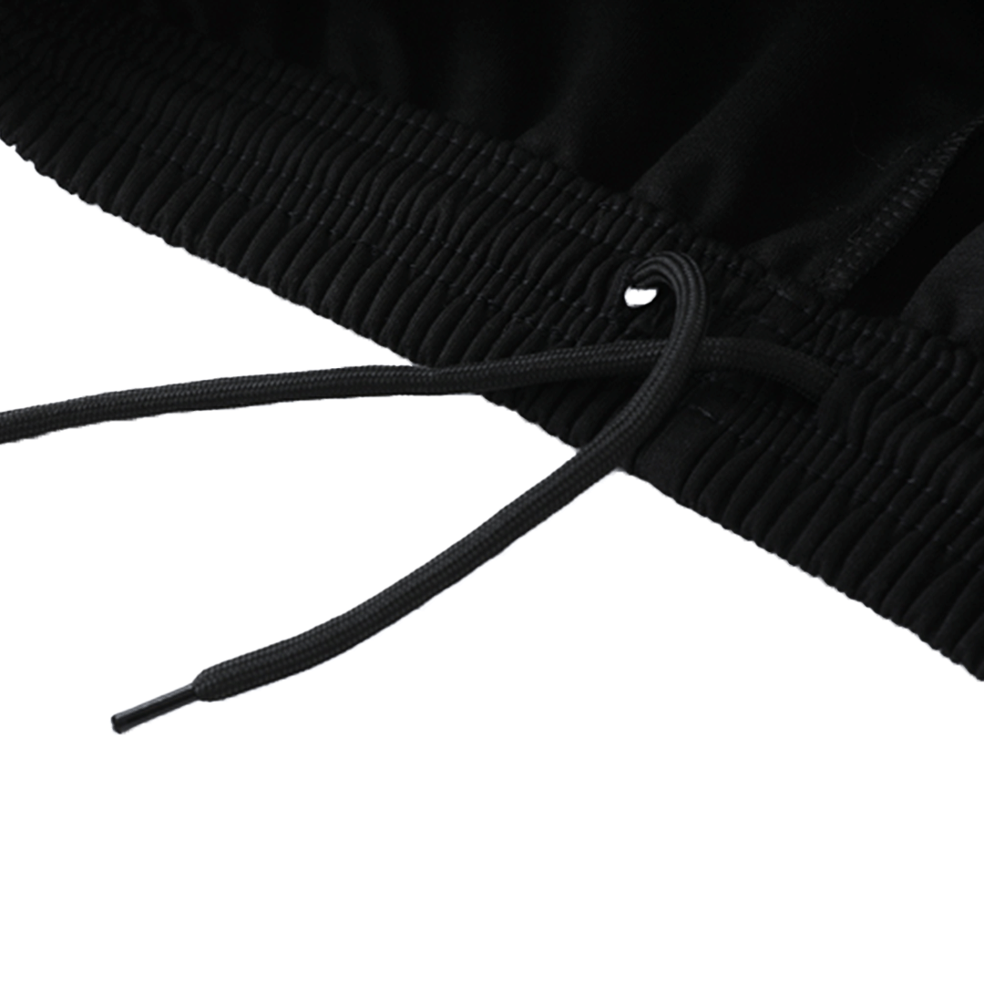 Real Madrid x Marvel Hoodie Sweatshirt Kit(Top+Pants) Blue 2022/23