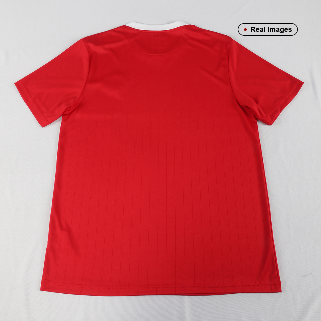 PSV Eindhoven Retro Jersey Home 1988/89