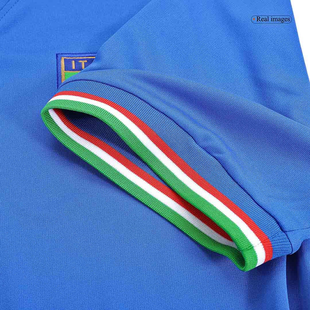Italy Retro Jersey Home World Cup 1982