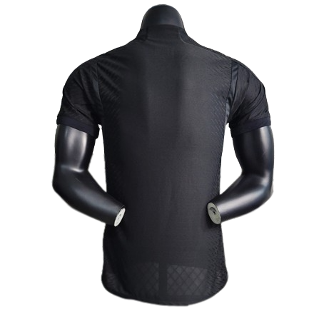 Real Madrid Third Away Jersey Player Version 2023/24