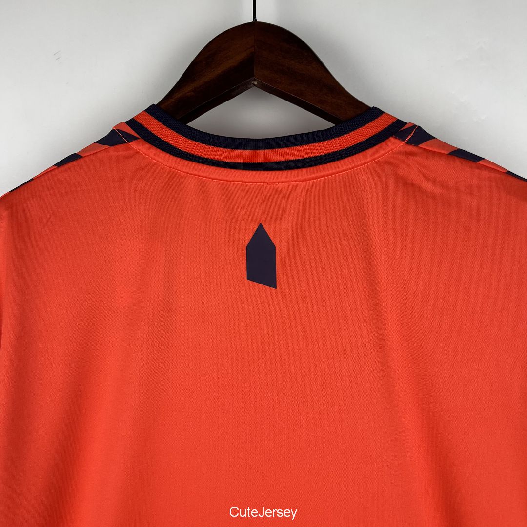 Everton Jersey Away 2023/24