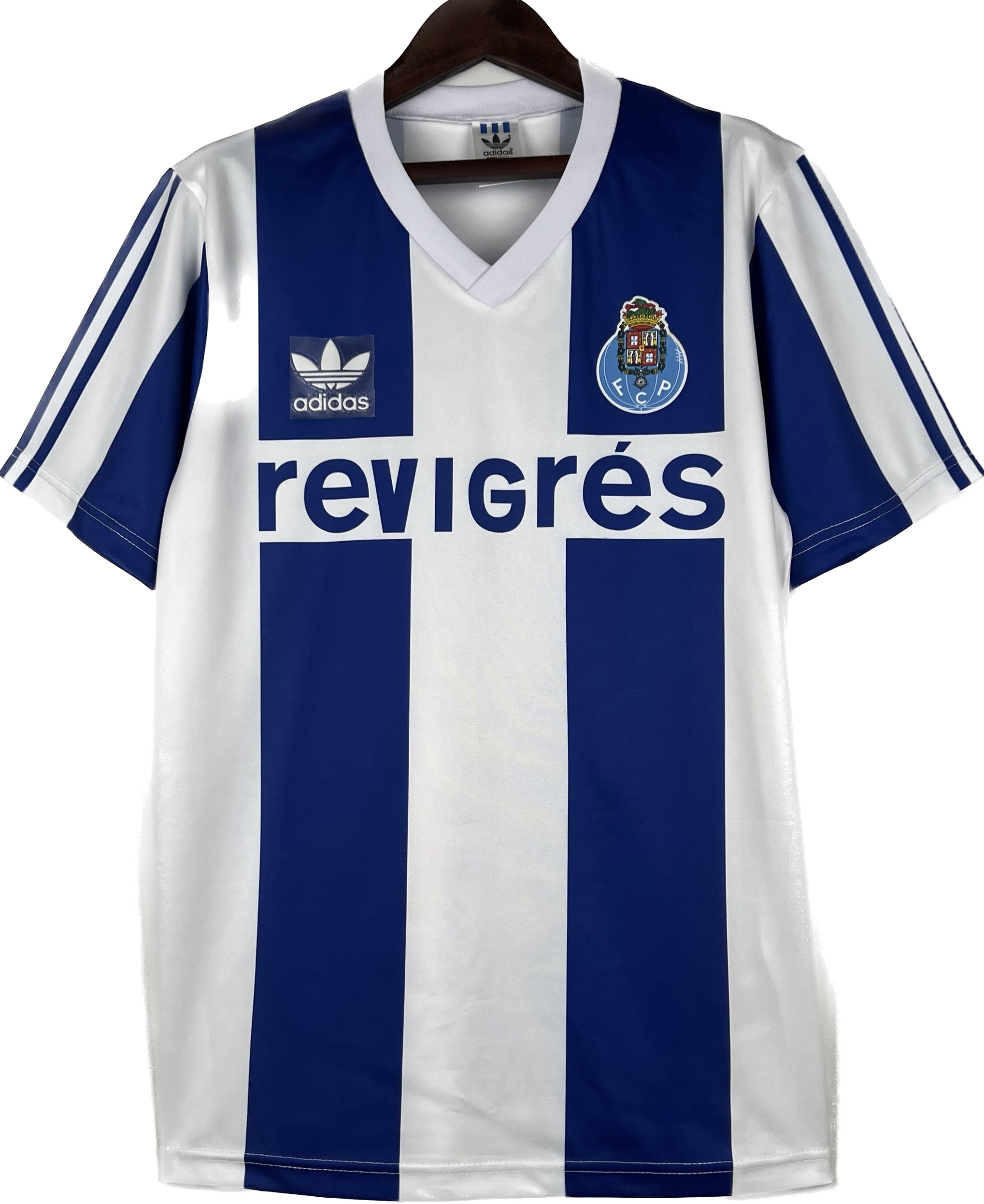 FC Porto Retro Jersey Home 1990/93