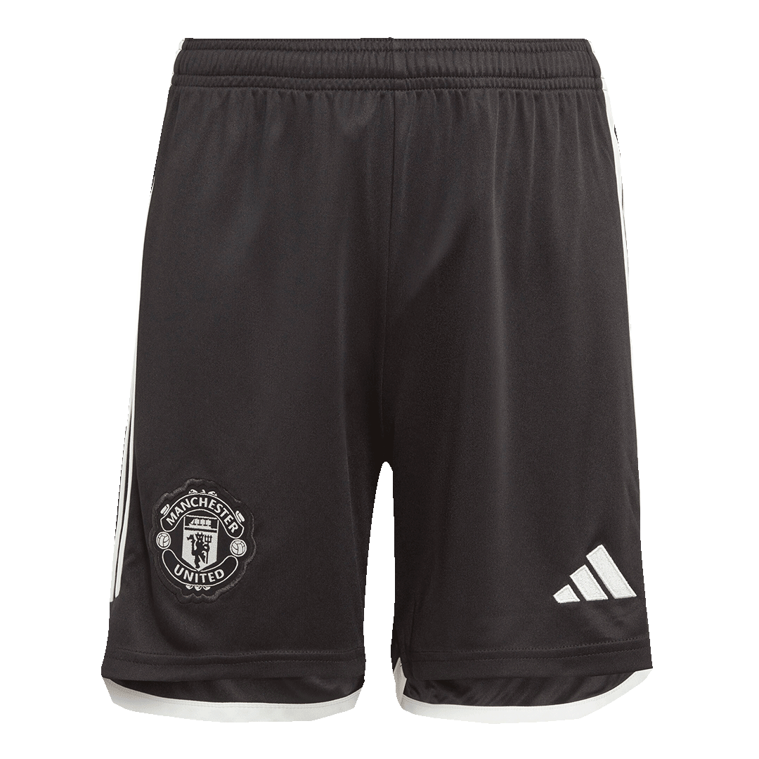 Manchester United Away Short 2023/24