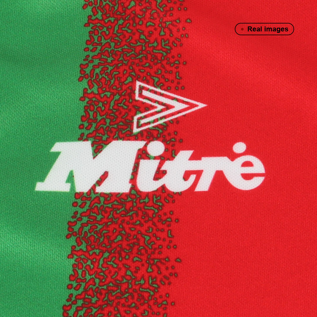 Cameroon Retro Jersey Home 1994