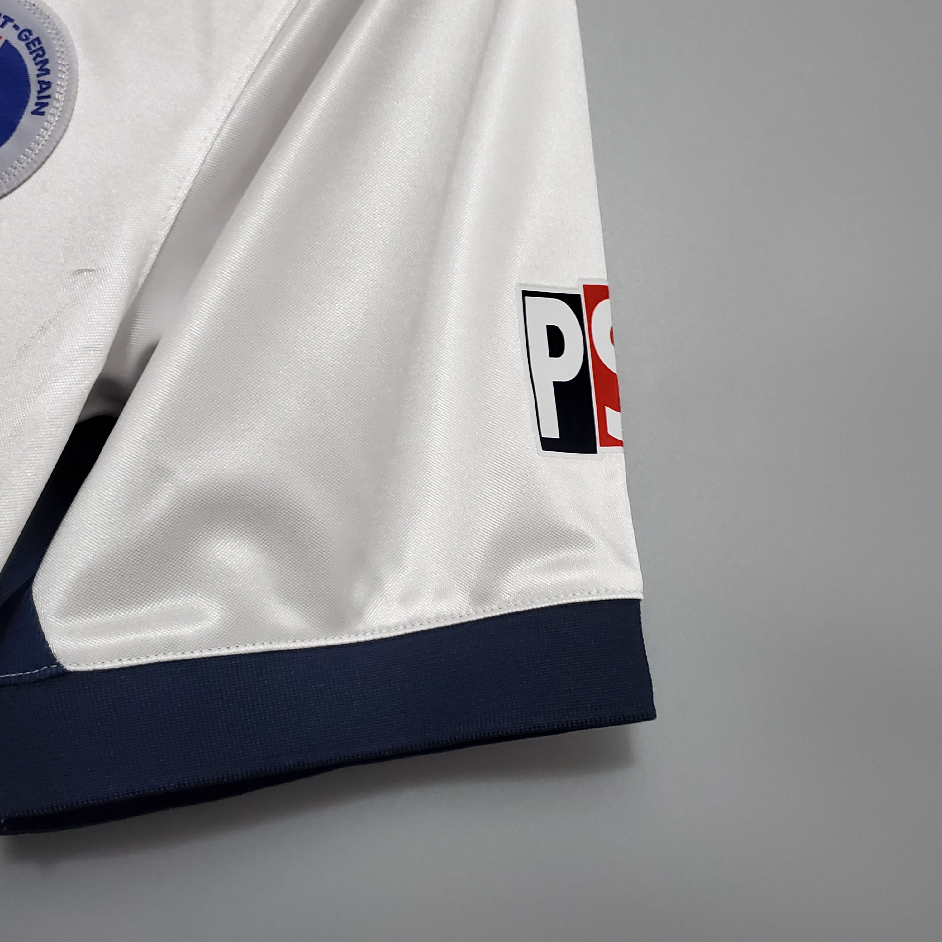 PSG Retro Jersey Away 1998/99