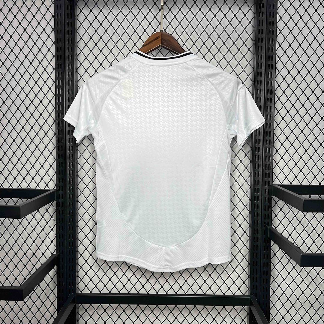 Women's Real Madrid Home Jersey 2024/25