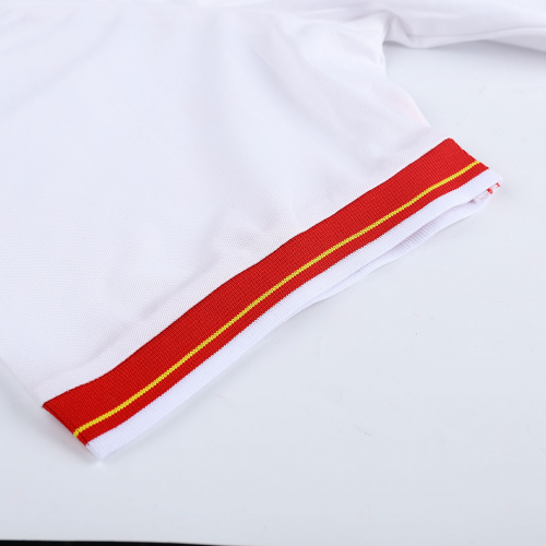 Liverpool Retro Jersey Third Away 1985/86