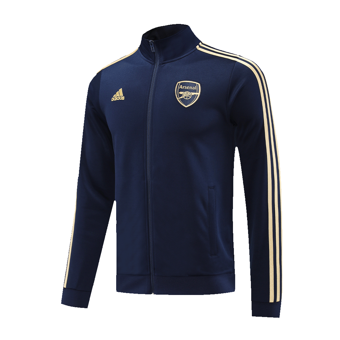 Arsenal Training Kit (Jacket+Pants) Navy 2023/24