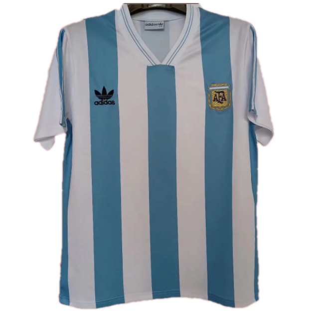 Argentina Retro Jersey Home 1993 