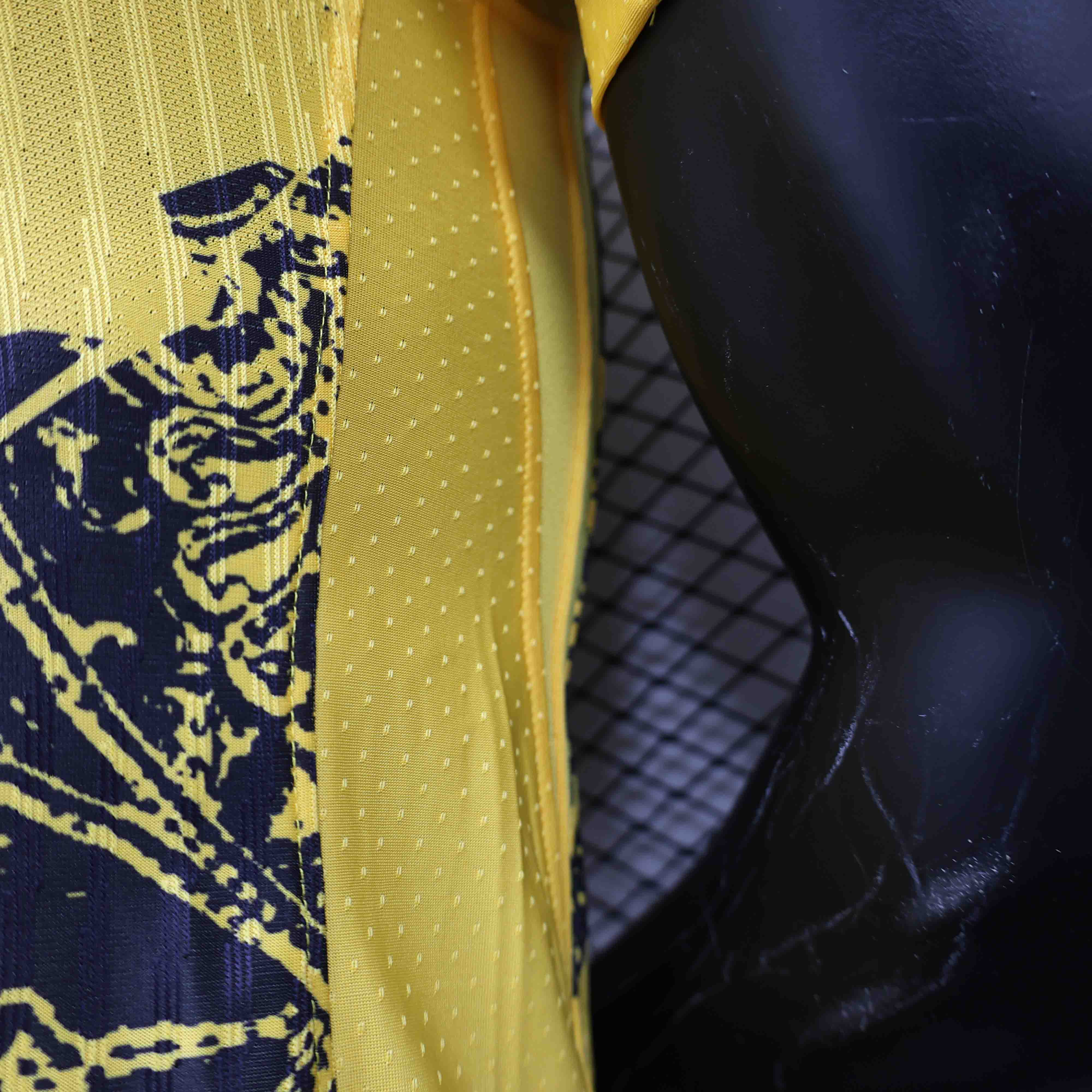 Inter Milan Third Jersey Player Version 2024/25