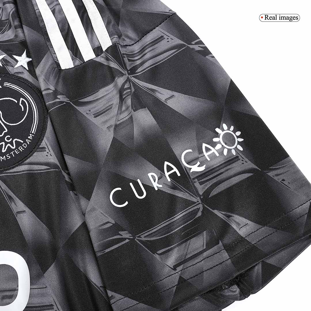 Ajax Third Away Jersey 2023/24