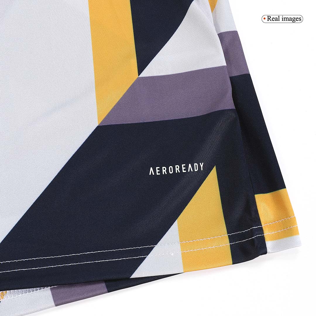 Real Madrid Pre-Match Training Jersey 2023/24