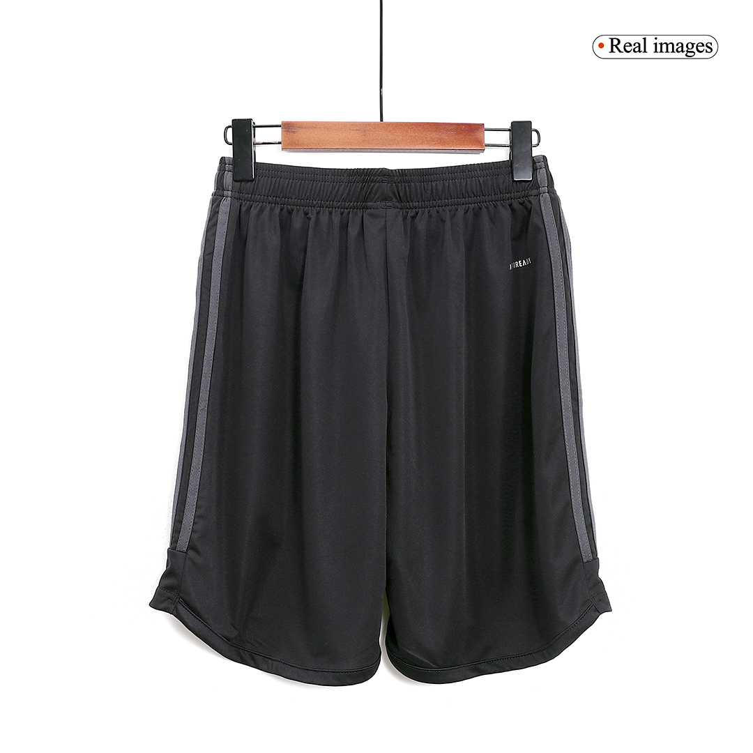 Real Madrid Third Away Shorts 2023/24