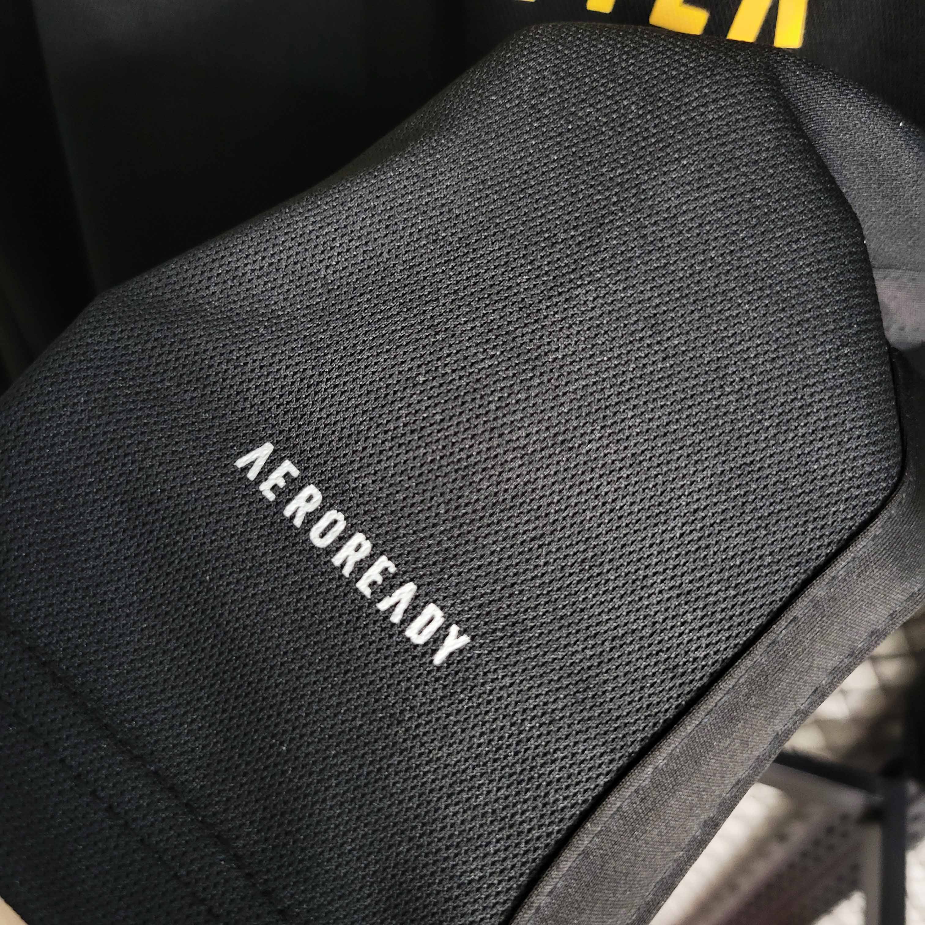 Real Madrid Third Long Sleeve Jersey 2023/24