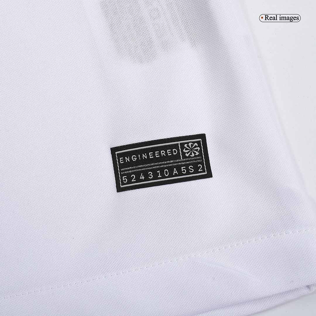 Corinthians Pre-Match Jersey White Replica 2023/24